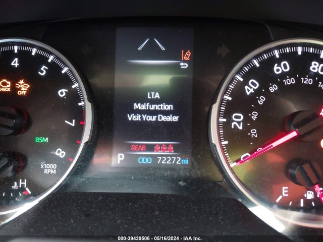 Toyota Rav4 Xle 2021 2T3P1RFV2MW192820 Image 7