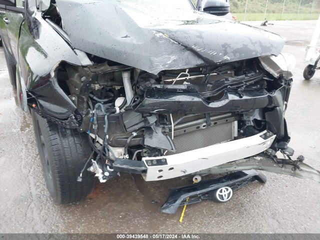 Toyota 4RUNNER SR5 2016 JTEZU5JR5G5124067 Image 6