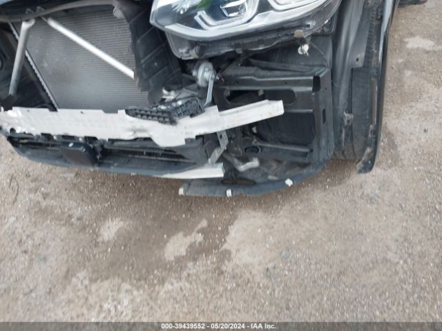 5UXTS3C50K0Z05470 BMW X3 M40i