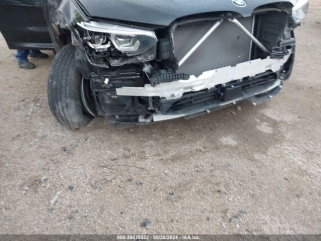 5UXTS3C50K0Z05470 BMW X3 M40i