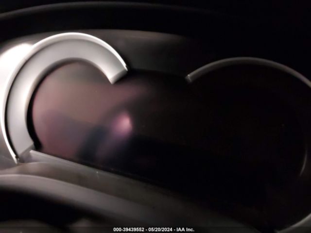 5UXTS3C50K0Z05470 BMW X3 M40i