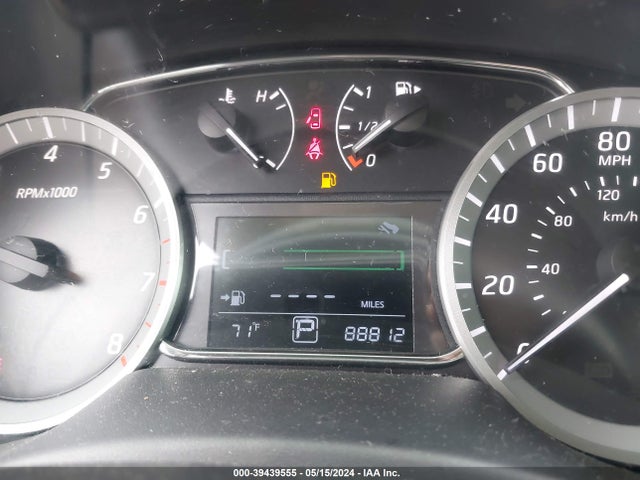 Nissan SENTRA SV 2014 3N1AB7APXEL638689 Image 7