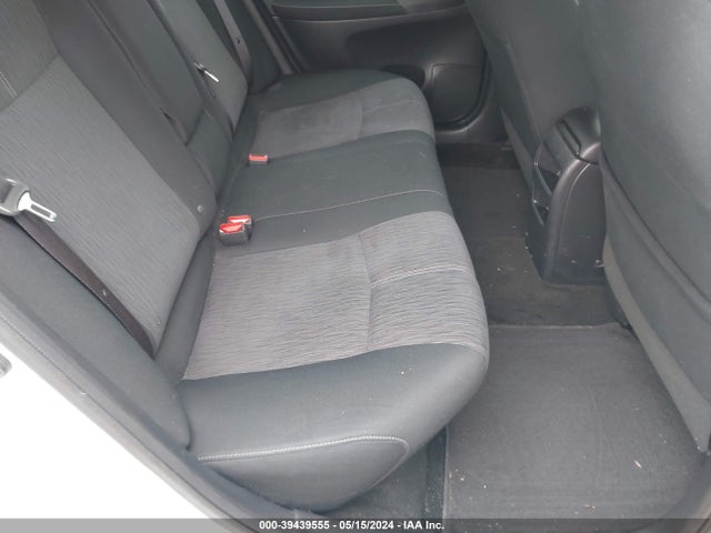 Nissan SENTRA SV 2014 3N1AB7APXEL638689 Image 8