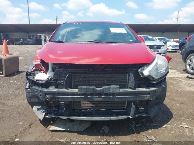 KIA FORTE LX 2015 KNAFX4A60F5372477 Image 13