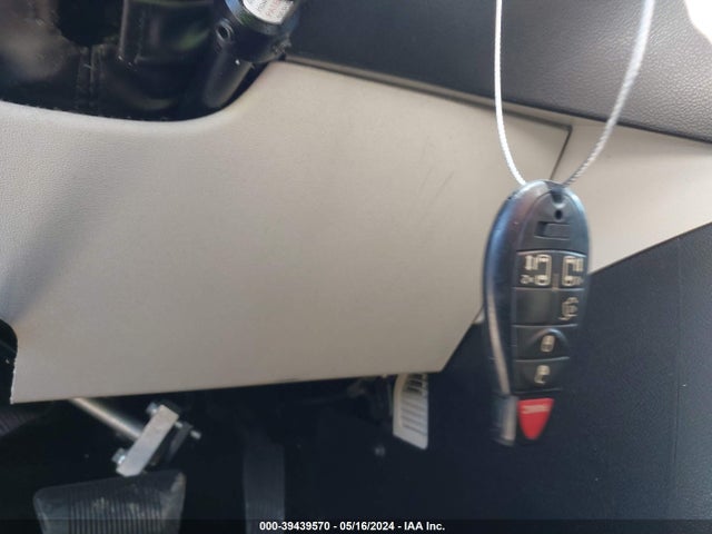 Dodge Grand Caravan Sxt 2016 2C4RDGCG5GR371488 Image 11