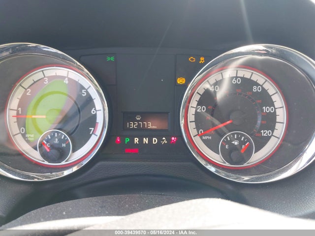 Dodge Grand Caravan Sxt 2016 2C4RDGCG5GR371488 Image 15
