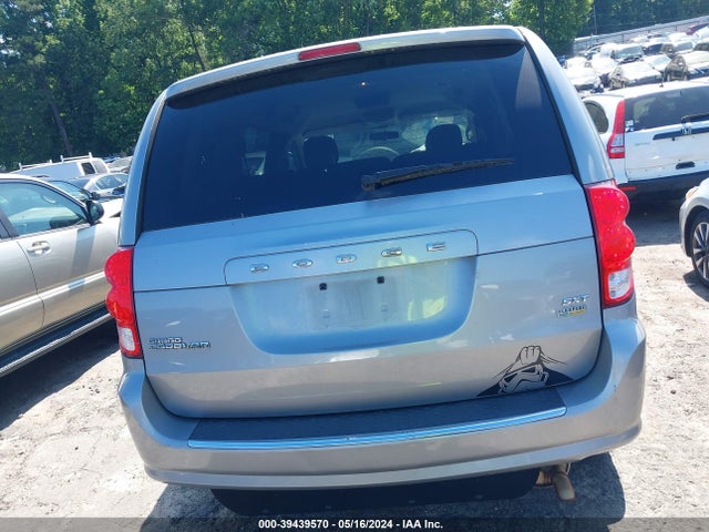 Dodge Grand Caravan Sxt 2016 2C4RDGCG5GR371488 Image 16