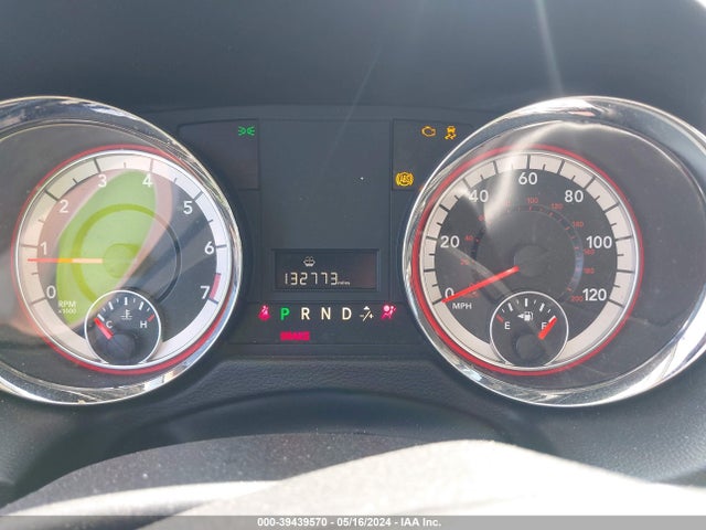 Dodge Grand Caravan Sxt 2016 2C4RDGCG5GR371488 Image 7