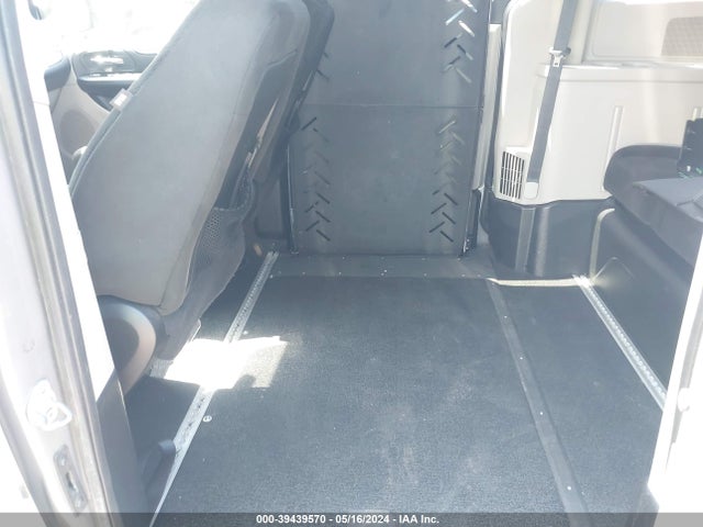 Dodge Grand Caravan Sxt 2016 2C4RDGCG5GR371488 Image 8