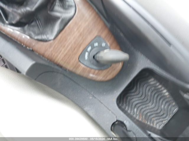 2006 SAAB 9-3 YS3FD45Y161020841 Photo 10
