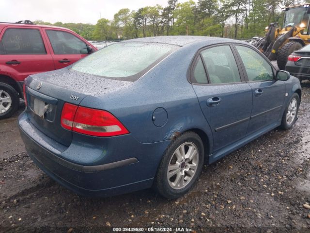 2006 SAAB 9-3 YS3FD45Y161020841 Photo 3