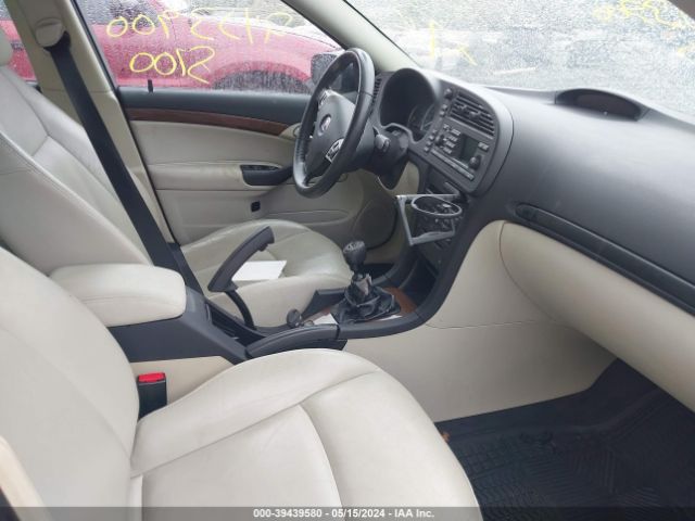 2006 SAAB 9-3 YS3FD45Y161020841 Photo 4