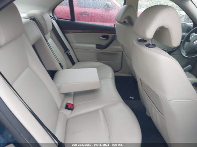 2006 SAAB 9-3 YS3FD45Y161020841 Photo 7