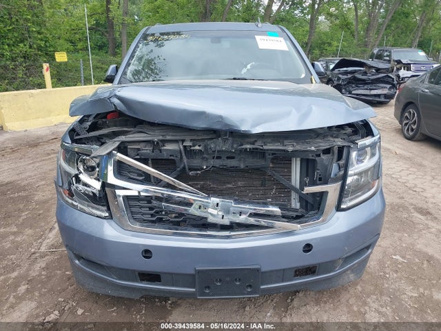 Chevrolet Tahoe Ls 2016 1GNSKAKC0GR361743 Image 12