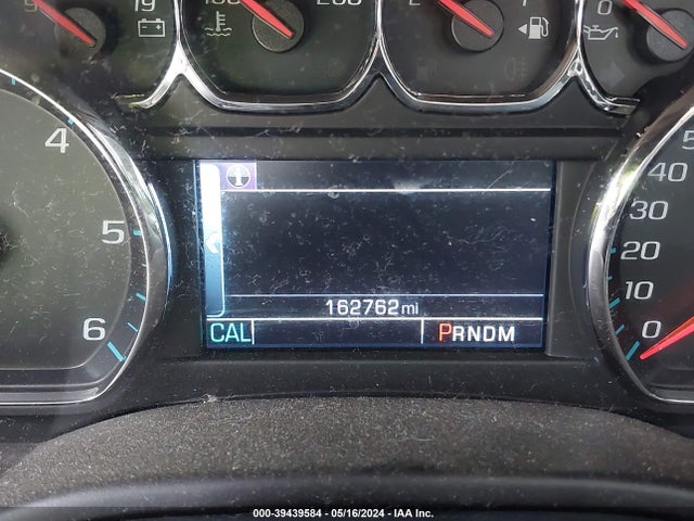 Chevrolet Tahoe Ls 2016 1GNSKAKC0GR361743 Image 15