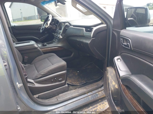 Chevrolet Tahoe Ls 2016 1GNSKAKC0GR361743 Image 5