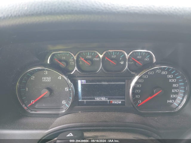 Chevrolet Tahoe Ls 2016 1GNSKAKC0GR361743 Image 7