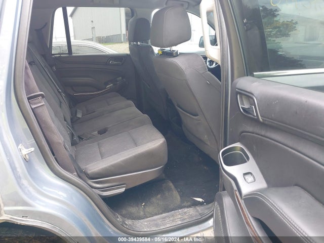 Chevrolet Tahoe Ls 2016 1GNSKAKC0GR361743 Image 8