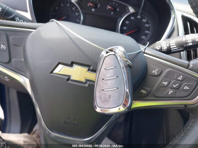 Chevrolet EQUINOX LT 2019 2GNAXKEV5K6245720 Image 11