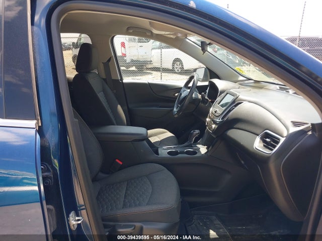 Chevrolet EQUINOX LT 2019 2GNAXKEV5K6245720 Image 5