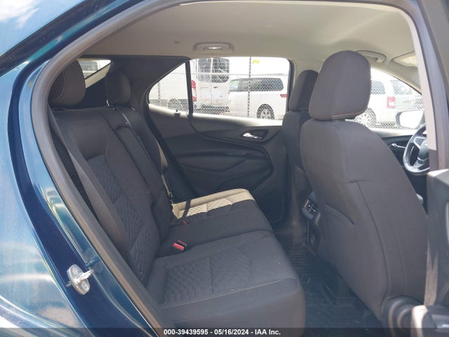 Chevrolet EQUINOX LT 2019 2GNAXKEV5K6245720 Image 8