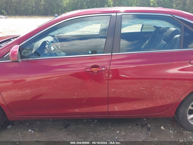 Toyota CAMRY SE 2017 4T1BF1FK3HU676724 Image 14