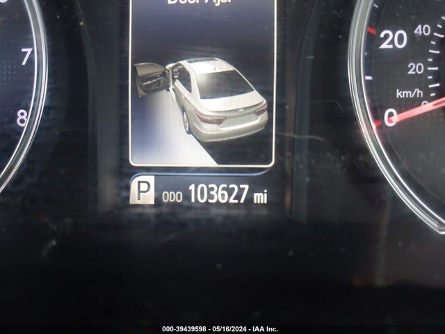 Toyota CAMRY SE 2017 4T1BF1FK3HU676724 Image 15