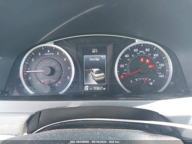 Toyota CAMRY SE 2017 4T1BF1FK3HU676724 Image 7