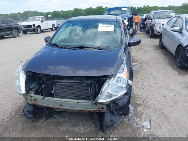 Nissan Versa 1.6 Sv 2015 3N1CN7APXFL906612 Image 13