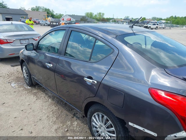 Nissan Versa 1.6 Sv 2015 3N1CN7APXFL906612 Image 15