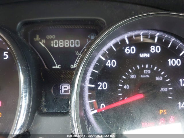 Nissan Versa 1.6 Sv 2015 3N1CN7APXFL906612 Image 16