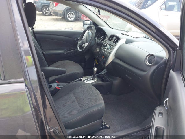 Nissan Versa 1.6 Sv 2015 3N1CN7APXFL906612 Image 5