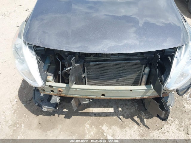 Nissan Versa 1.6 Sv 2015 3N1CN7APXFL906612 Image 6