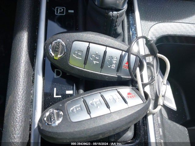 Nissan Sentra Sv Xtronic Cvt 2023 3N1AB8CV6PY254822 Image 11
