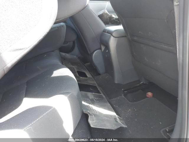 Nissan Sentra Sv Xtronic Cvt 2023 3N1AB8CV6PY254822 Image 8