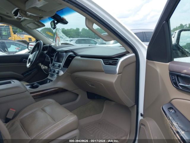 1GKS2AKC2GR190250 GMC YUKON SLE