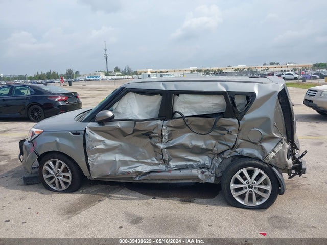 KIA Soul 2015 KNDJN2A28F7156448 Image 14