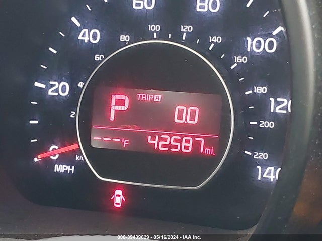 KIA Soul 2015 KNDJN2A28F7156448 Image 15