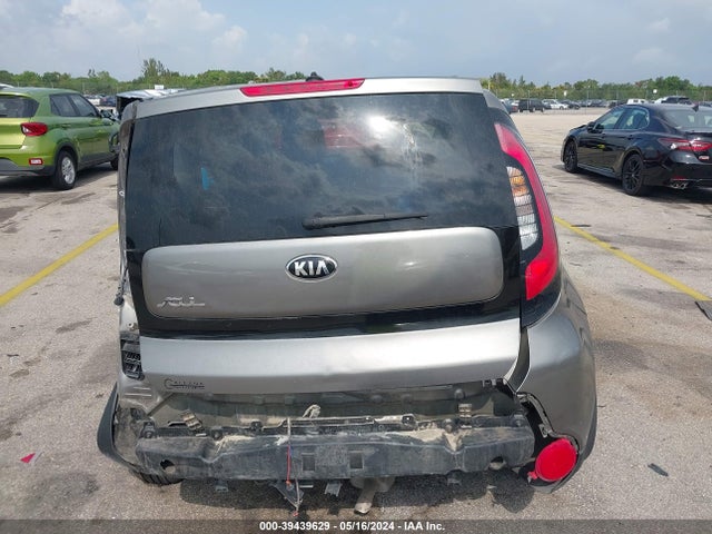 KIA Soul 2015 KNDJN2A28F7156448 Image 16