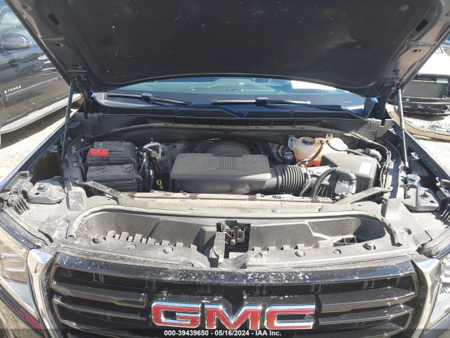 GMC Yukon 4wd Sle 2021 1GKS2AKD6MR484951 Image 10