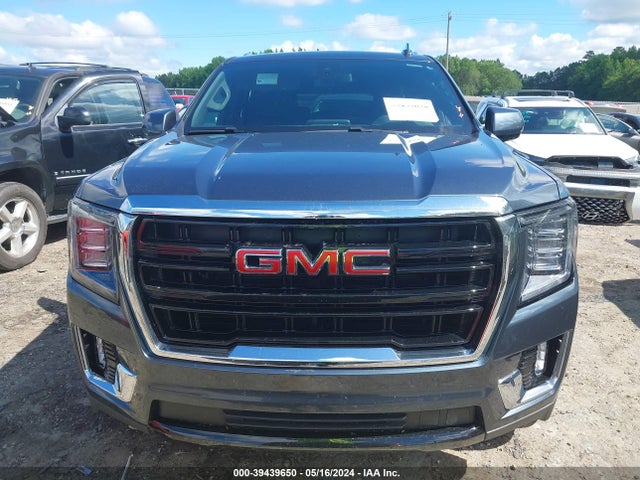 GMC Yukon 4wd Sle 2021 1GKS2AKD6MR484951 Image 12
