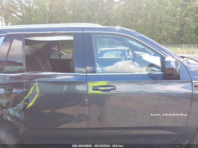 GMC Yukon 4wd Sle 2021 1GKS2AKD6MR484951 Image 13