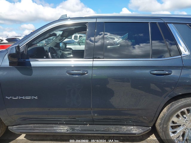 GMC Yukon 4wd Sle 2021 1GKS2AKD6MR484951 Image 14