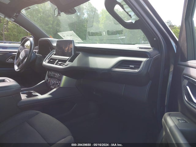 GMC Yukon 4wd Sle 2021 1GKS2AKD6MR484951 Image 5