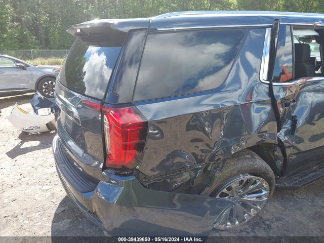GMC Yukon 4wd Sle 2021 1GKS2AKD6MR484951 Image 6