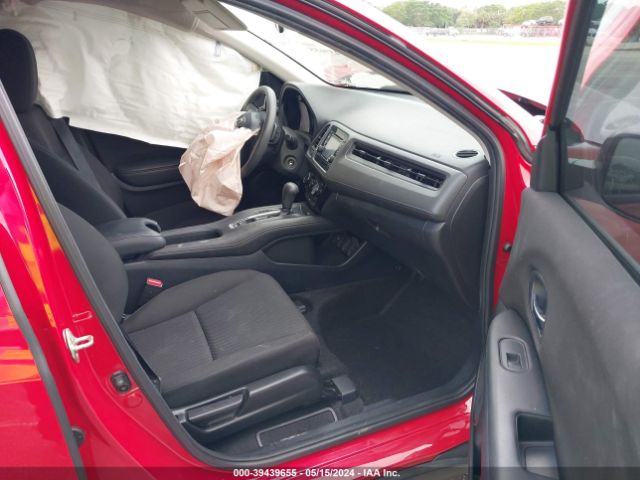 3CZRU5H38HG706061 Honda HR-V LX