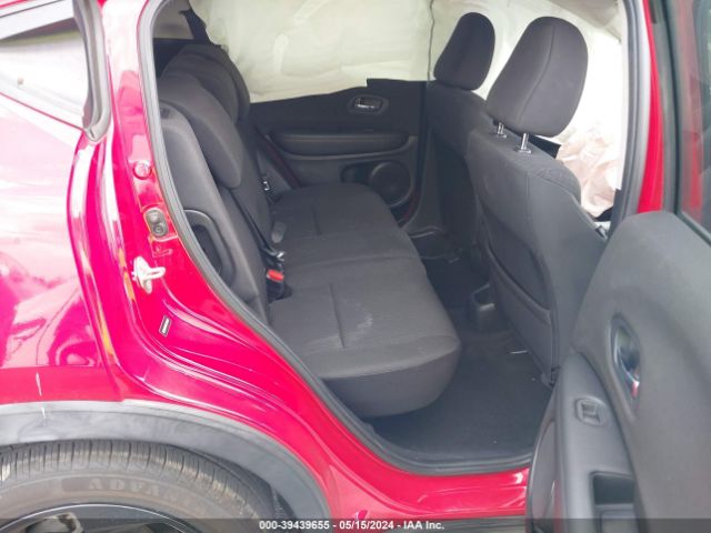 3CZRU5H38HG706061 Honda HR-V LX