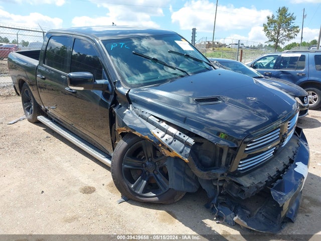 1C6RR7MT1HS612001 auction archive image