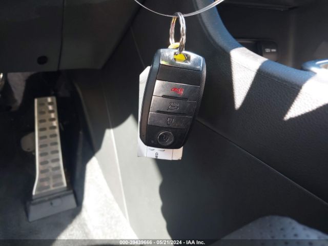 KNDPRCA69L7813941 KIA Sportage Sx Turbo