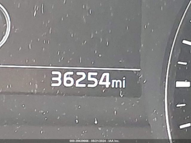 KNDPRCA69L7813941 KIA Sportage Sx Turbo